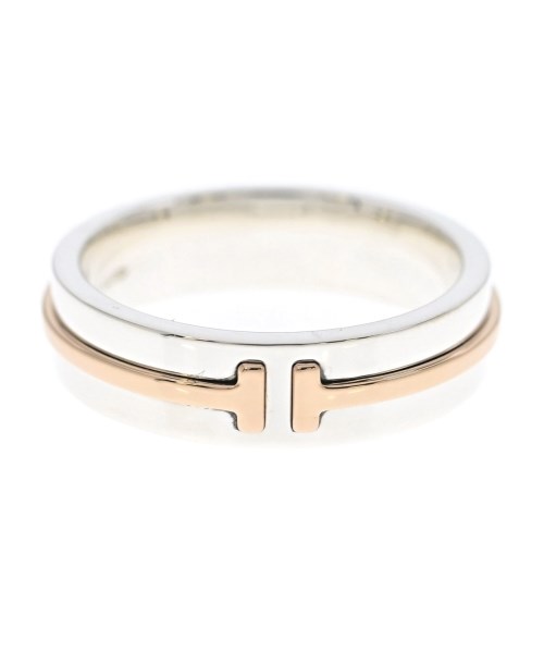 ティファニー(TIFFANY & CO.)のTIFFANY & CO. リング