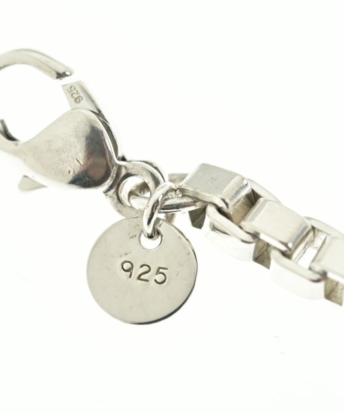 TIFFANY & CO.（ティファニー）ブレスレット・バングル シルバー サイズ:- レディース/2200679379218