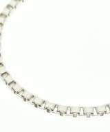 TIFFANY & CO.（ティファニー）ブレスレット・バングル シルバー サイズ:- レディース/2200679379218