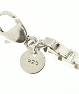 TIFFANY & CO.（ティファニー）ブレスレット・バングル シルバー サイズ:- レディース/2200679379218