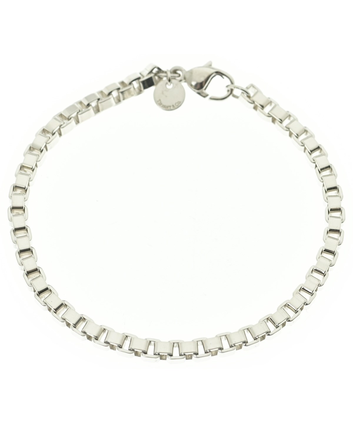 TIFFANY & CO.（ティファニー）ブレスレット・バングル シルバー