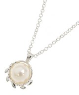 TIFFANY & CO.（ティファニー）ネックレス シルバー サイズ:- レディース/2200679379270