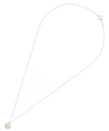 TIFFANY & CO.（ティファニー）ネックレス シルバー サイズ:- レディース/2200679379270