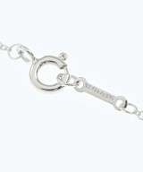 TIFFANY & CO.（ティファニー）ネックレス シルバー サイズ:- レディース/2200679379270