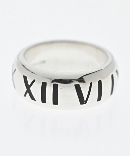 TIFFANY & CO.（ティファニー）リング シルバー サイズ:12.5 レディース/2200674597204