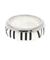 TIFFANY & CO.（ティファニー）リング シルバー サイズ:12.5 レディース/2200674597204