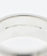 TIFFANY & CO.（ティファニー）リング シルバー サイズ:12.5 レディース/2200674597204