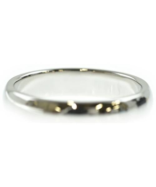 TIFFANY & CO.（ティファニー）リング シルバー サイズ:15 レディース/2200679854135