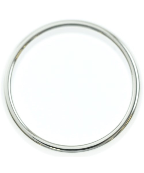 TIFFANY & CO.（ティファニー）リング シルバー サイズ:15 レディース/2200679854135