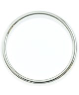 TIFFANY & CO.（ティファニー）リング シルバー サイズ:15 レディース/2200679854135