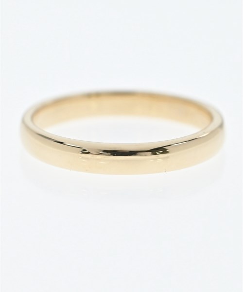 TIFFANY & CO.（ティファニー）リング ゴールド サイズ:9.5 レディース/2200679854142