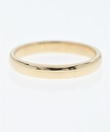 TIFFANY & CO.（ティファニー）リング ゴールド サイズ:9.5 レディース/2200679854142
