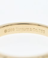 TIFFANY & CO.（ティファニー）リング ゴールド サイズ:9.5 レディース/2200679854142