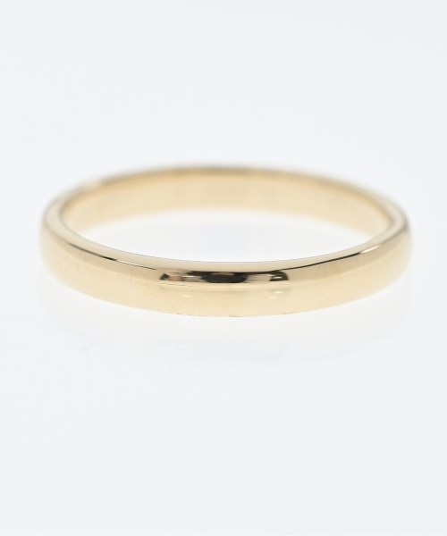 TIFFANY & CO.（ティファニー）リング ゴールド サイズ:15 レディース/2200679854159