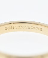 TIFFANY & CO.（ティファニー）リング ゴールド サイズ:15 レディース/2200679854159