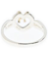 TIFFANY & CO.（ティファニー）リング シルバー サイズ:14 レディース/2200679854166