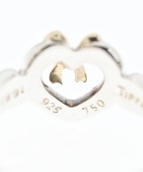 TIFFANY & CO.（ティファニー）リング シルバー サイズ:14 レディース/2200679854166