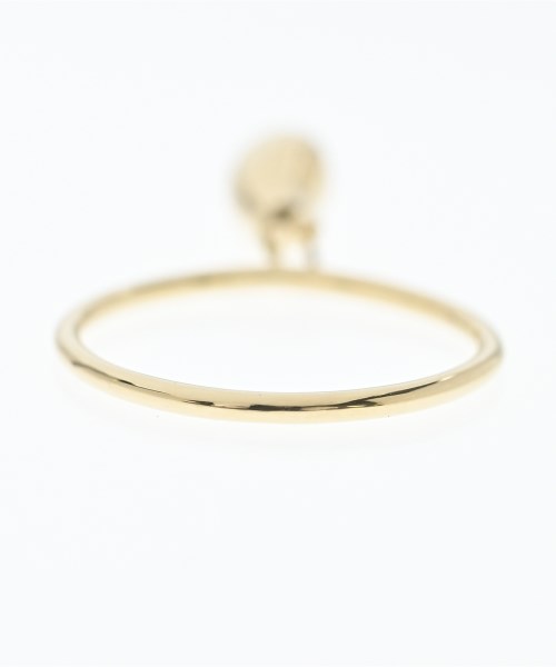 TIFFANY & CO.（ティファニー）リング ゴールド サイズ:9 レディース/2200679854173