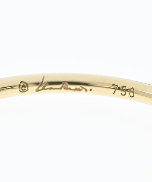 TIFFANY & CO.（ティファニー）リング ゴールド サイズ:9 レディース/2200679854173