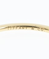 TIFFANY & CO.（ティファニー）リング ゴールド サイズ:9 レディース/2200679854173