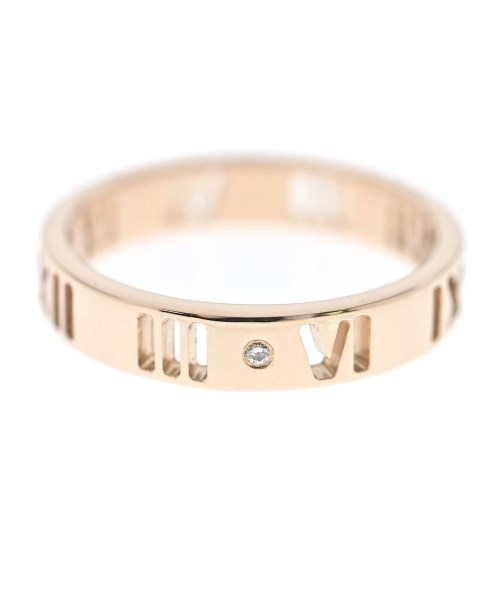 ティファニー(TIFFANY & CO.)のTIFFANY & CO. リング