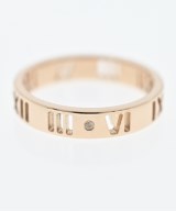 TIFFANY & CO.（ティファニー）リング ゴールド サイズ:8.5 レディース/2200679854180