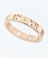 TIFFANY & CO.（ティファニー）リング ゴールド サイズ:8.5 レディース/2200679854180