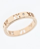 TIFFANY & CO.（ティファニー）リング ゴールド サイズ:8.5 レディース/2200679854180