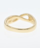 TIFFANY & CO.（ティファニー）リング ゴールド サイズ:8.5 レディース/2200679854197