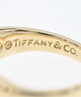 TIFFANY & CO.（ティファニー）リング ゴールド サイズ:8.5 レディース/2200679854197