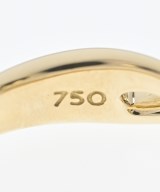 TIFFANY & CO.（ティファニー）リング ゴールド サイズ:8.5 レディース/2200679854197