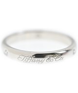 TIFFANY & CO.（ティファニー）リング シルバー サイズ:8.5 レディース/2200679854203