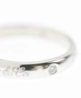 TIFFANY & CO.（ティファニー）リング シルバー サイズ:8.5 レディース/2200679854203