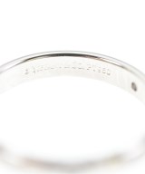 TIFFANY & CO.（ティファニー）リング シルバー サイズ:8.5 レディース/2200679854203