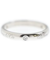 TIFFANY & CO. リング
