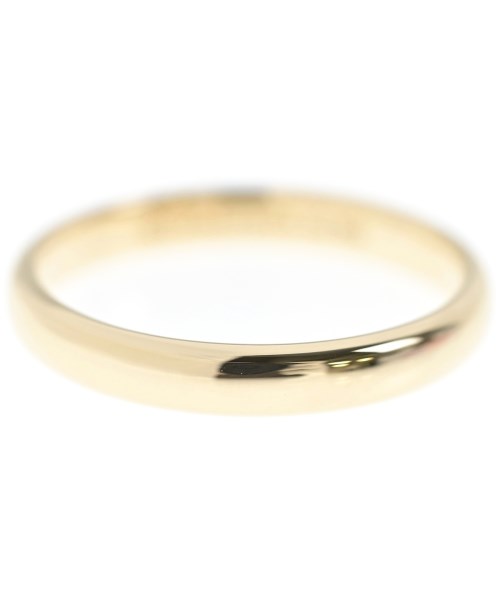 TIFFANY & CO.(ティファニー)リング ゴールド サイズ:15/2200679854210
