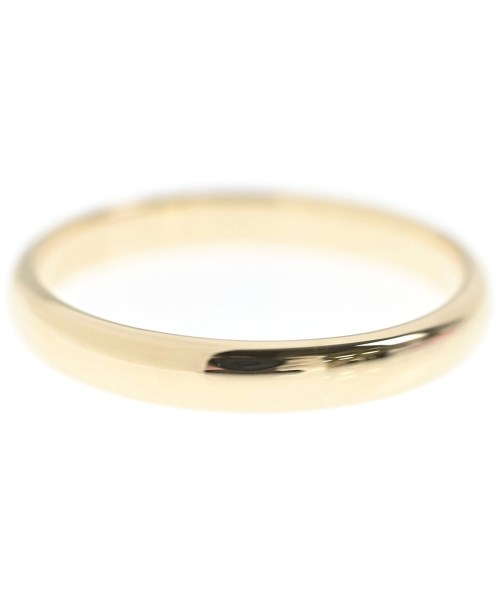 TIFFANY & CO.（ティファニー）リング ゴールド サイズ:15 レディース/2200679854210