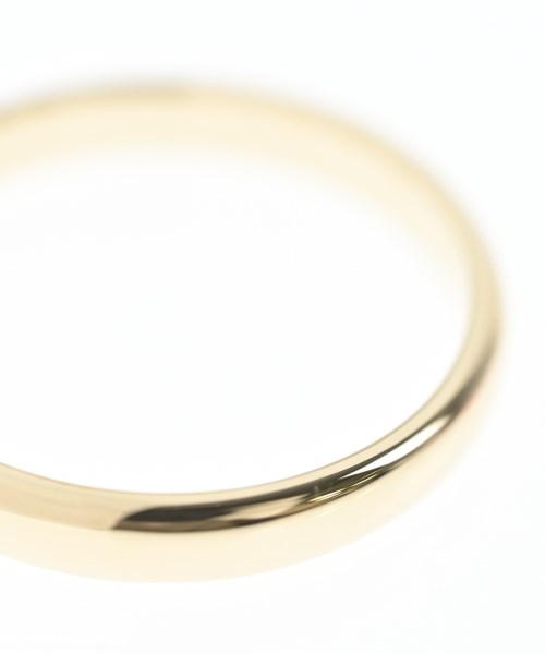 TIFFANY & CO.（ティファニー）リング ゴールド サイズ:15 レディース/2200679854210