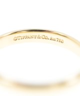 TIFFANY & CO.（ティファニー）リング ゴールド サイズ:15 レディース/2200679854210