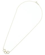 TIFFANY & CO.（ティファニー）ネックレス ゴールド サイズ:- レディース/2200679854227