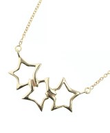 TIFFANY & CO. ネックレス