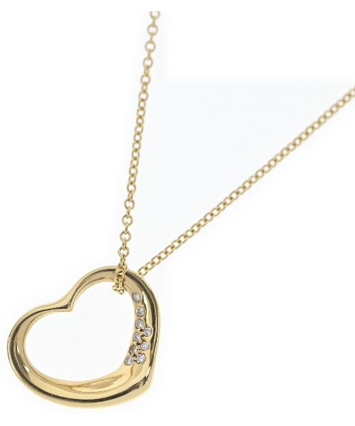 ティファニー(TIFFANY & CO.)のTIFFANY & CO. ネックレス