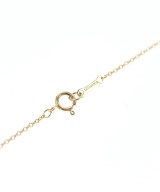 TIFFANY & CO.（ティファニー）ネックレス ゴールド サイズ:- レディース/2200679854241