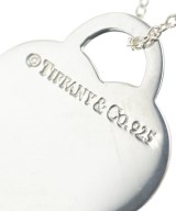 TIFFANY & CO.（ティファニー）ネックレス シルバー サイズ:- レディース/2200679854258