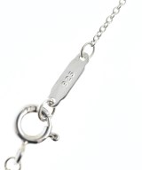 TIFFANY & CO.（ティファニー）ネックレス シルバー サイズ:- レディース/2200679854258