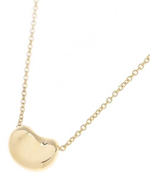 TIFFANY & CO.(ティファニー)ネックレス ゴールド サイズ:-/2200679854265