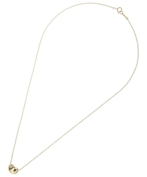 TIFFANY & CO.（ティファニー）ネックレス ゴールド サイズ:- レディース/2200679854265