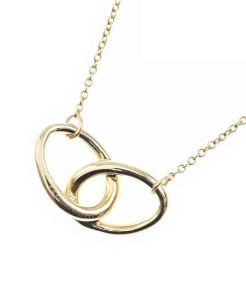 TIFFANY & CO.(ティファニー)ネックレス ゴールド サイズ:-/2200679854272
