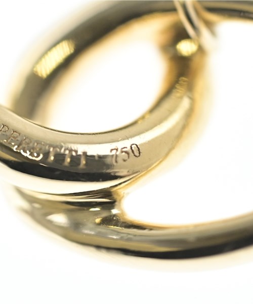 TIFFANY & CO.（ティファニー）ネックレス ゴールド サイズ:- レディース/2200679854272
