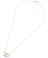 TIFFANY & CO.（ティファニー）ネックレス ゴールド サイズ:- レディース/2200679854272
